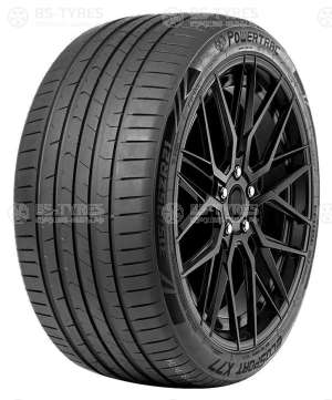 PowerTrac EcoSport X77 255/50 R19 107Y