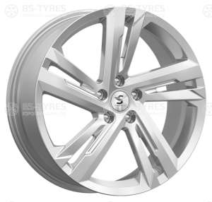 K&K Premium КР002 (ES) 7.0xR19 ET36 5*108 D65.1