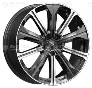 K&K Premium КР013 (DQ) 7xR19 ET40 5*114.3 D64.1