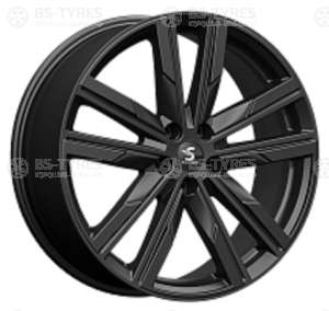 K&K Premium КР014 (FB) 8xR20 ET41 5*112 D57.1