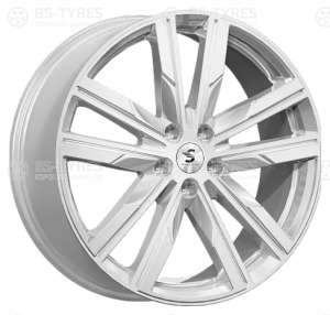 K&K Premium КР014 (ES) 8.0xR20 ET45 5*114.3 D66.1