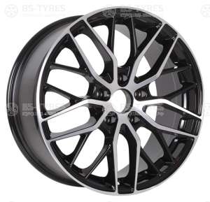 Tech-line RST R007 (BD) 7.5xR17 ET52 5*114.3 D67.1