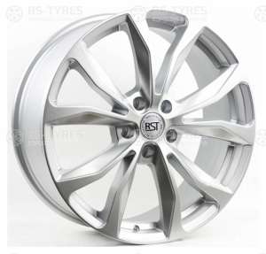 Tech-line RST R009 (S) 7.5xR19 ET30 5*114.3 D60.1