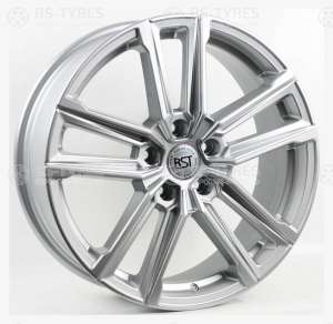 Tech-line RST R078 (S) 7xR18 ET28 5*100 D57.1