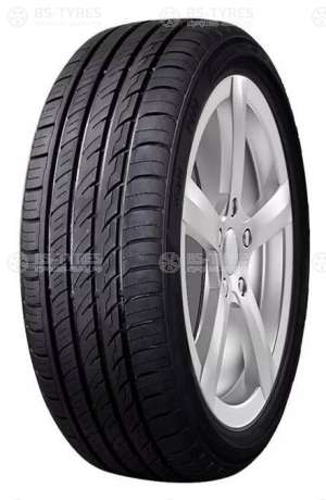 Rapid P609 195/55 R16 87V