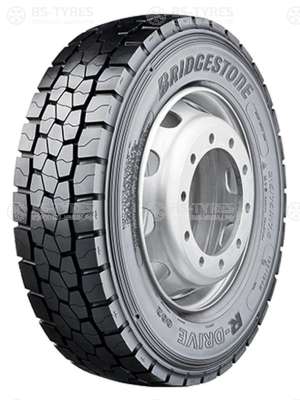 Bridgestone RD2 235/75 R17.5 132/130M