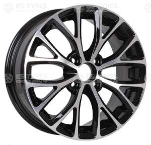 Tech-line RST R015 (BD) 6xR15 ET46 4*100 D54.1