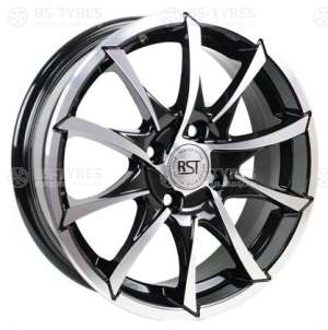 Tech-line RST R035 (BD) 6xR15 ET46 4*100 D54.1