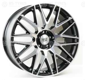 Tech-line RST R042 (BFRL) 8.5xR20 ET40 5*112 D66.6