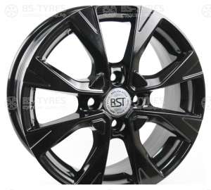 Tech-line RST R045 (B) 6.0xR15 ET40 4*100 D56.6
