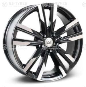 Tech-line RST R089 (BD) 7xR19 ET36 5*108 D65.1