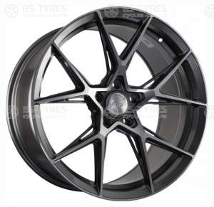 Race Ready CSSYA5636 (MKP) 9.0xR20 ET40 5*120 D74.1