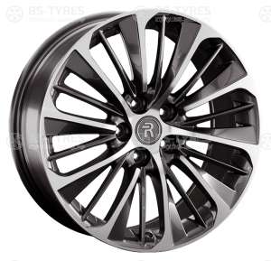 Replay LX141 (BF) 8xR20 ET30 5*114.3 D60.1