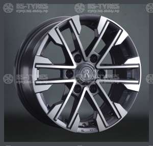 Replay TY310 (GMF) 7.5xR18 ET25 6*139.7 D106.1