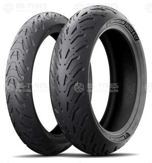 Michelin Road 6 160/60 R17 69W Задняя