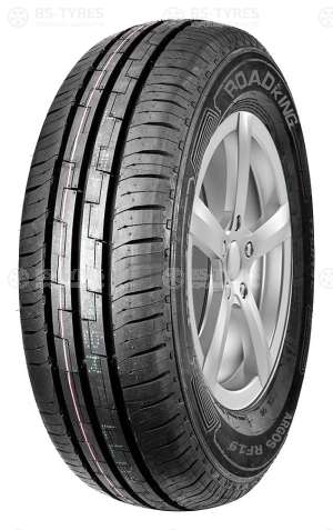 RoadKing Argos Rf19 225/75 R16C 121/120R