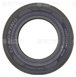 RoadKing Argos Rf19 225/75 R16C 121/120R