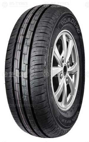 RoadKing Argos Rf19 225/75 R16C 121/120R