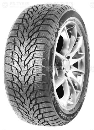 RoadKing Argos S500 265/40 R22 106T