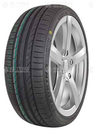RoadKing Argos UHP 225/55 R18 98V