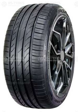 RoadKing Argos UHP 225/55 R18 98V