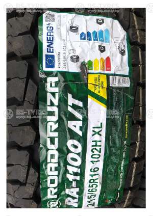 Roadcruza RA1100 265/55 R19 113H