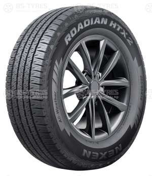 Nexen Roadian HTX 2 245/60 R18 105H