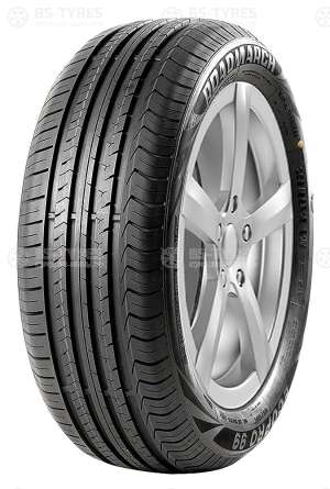 Roadmarch EcoPro 99 195/55 R15 85V
