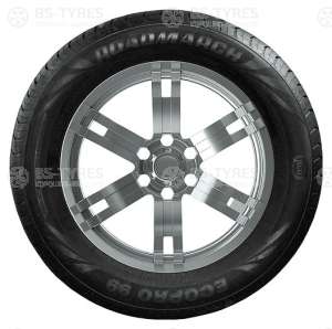 Roadmarch EcoPro 99 195/55 R15 85V