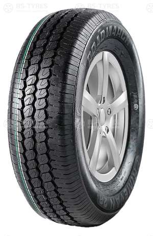Roadmarch PrimeVAN 28 145/0 R12C 86/84N