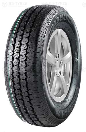 Roadmarch PrimeVAN 28 145/0 R12C 86/84N