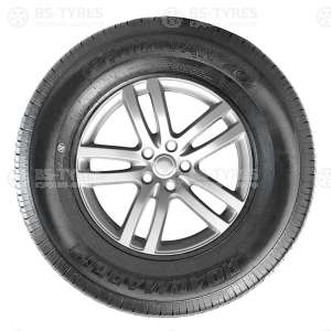 Roadmarch PrimeVAN 28 145/0 R12C 86/84N
