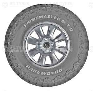 Roadmarch Primemaster M/T II 285/70 R17C 121/118Q