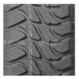 Roadmarch Primemaster M/T II 285/70 R17C 121/118Q