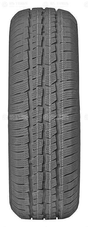 Roadmarch SnowRover 989 205/70 R15C 106/104R