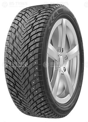 Roadmarch WinterXPro Stud 69 295/40 R21 107T