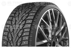Roadmarch WinterXPro Stud 77 245/75 R16 111T