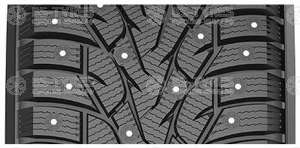 Roadmarch WinterXPro Stud 77 245/75 R16 111T