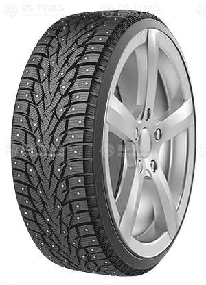 Roadmarch WinterXPro Stud 77 245/75 R16 111T