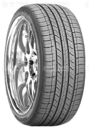 Roadstone Classe Premiere CP672 185/65 R14 86H