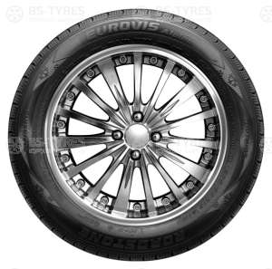 Roadstone EuroVis Alpine WH1 195/55 R15 85H