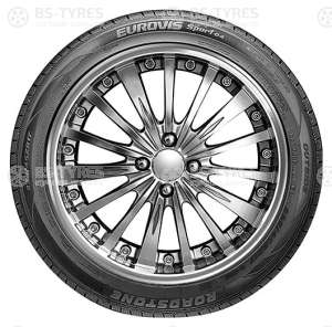 Roadstone Eurovis Sport 4 195/60 R15 88V