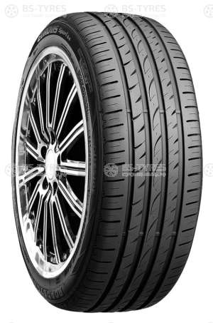 Roadstone Eurovis Sport 4 195/60 R15 88V