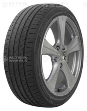Roadstone Eurovis Sport 4 195/60 R15 88V
