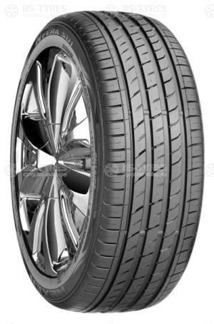 Roadstone N`Fera RU1 255/55 R19 111V