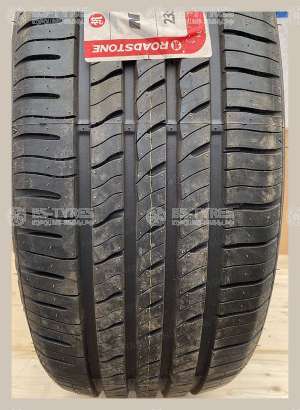 Roadstone N`Fera RU5 255/60 R18 112V