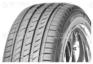Roadstone N`Fera SU1 225/55 R17 101W