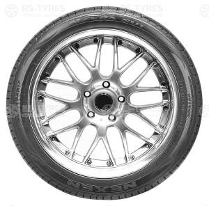 Roadstone N`Fera SU1 225/55 R17 101W