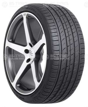 Roadstone N`Fera SU1 225/55 R17 101W