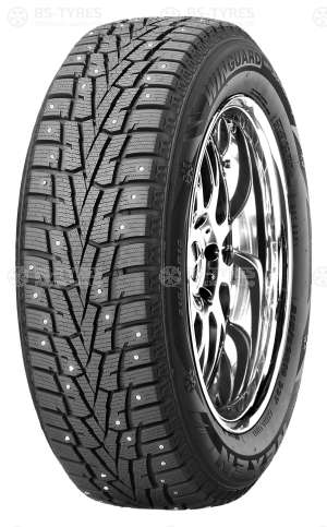 Roadstone Winguard WinSpike 195/55 R15 89T